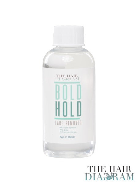 BOLD HOLD LACE REMOVER