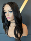 Natural Blow Out PreMade Unit