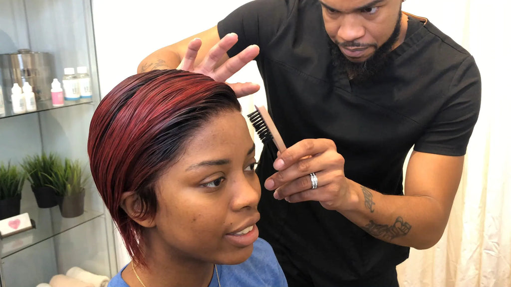 Ladies Love Units Store - Hair is a Lifestyle - LLU