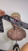 Lush Satin Scarf