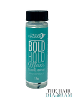 BOLD HOLD MAXX - SILICONE