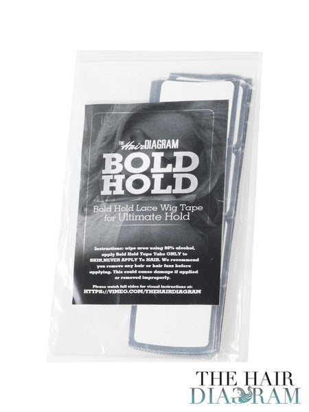 BOLD HOLD TAPE