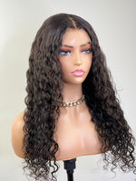 Curly Girl