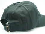 Black Flex Fit Hat