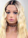 Natural Blonde