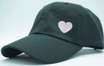 Black Flex Fit Hat