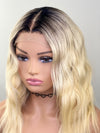 Natural Blonde