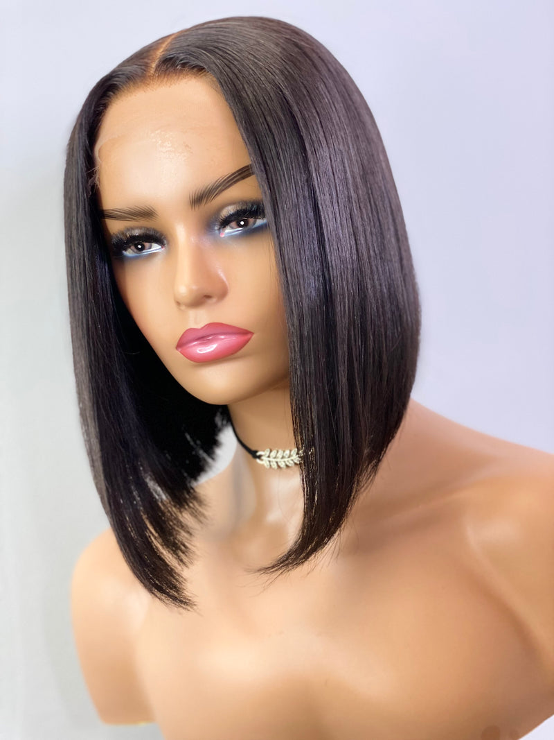 Anika Bob
