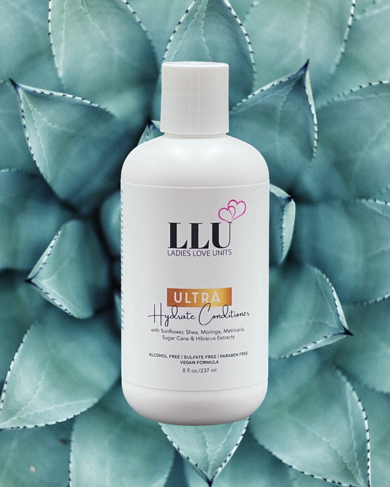 Ultra Hydrate Conditioner