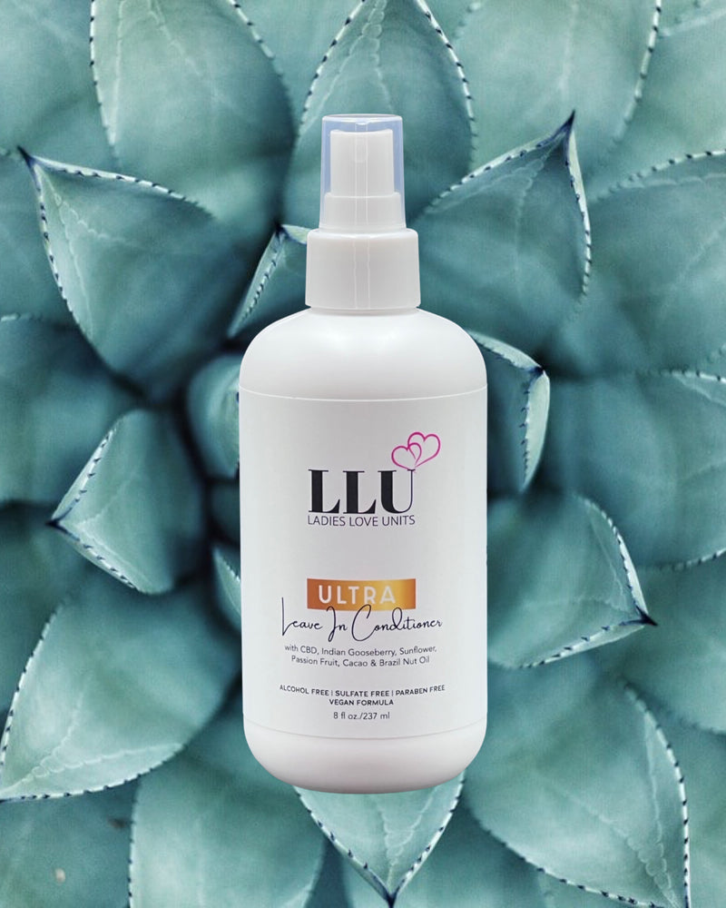 Ultra Leave In Conditioner